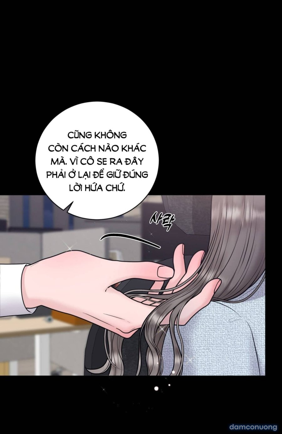 [18+] CHỊ SẼ CHIỀU CẬU - Chương 5 - Page 11