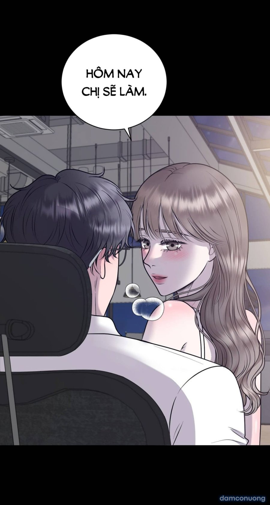 [18+] CHỊ SẼ CHIỀU CẬU - Chương 5 - Page 19