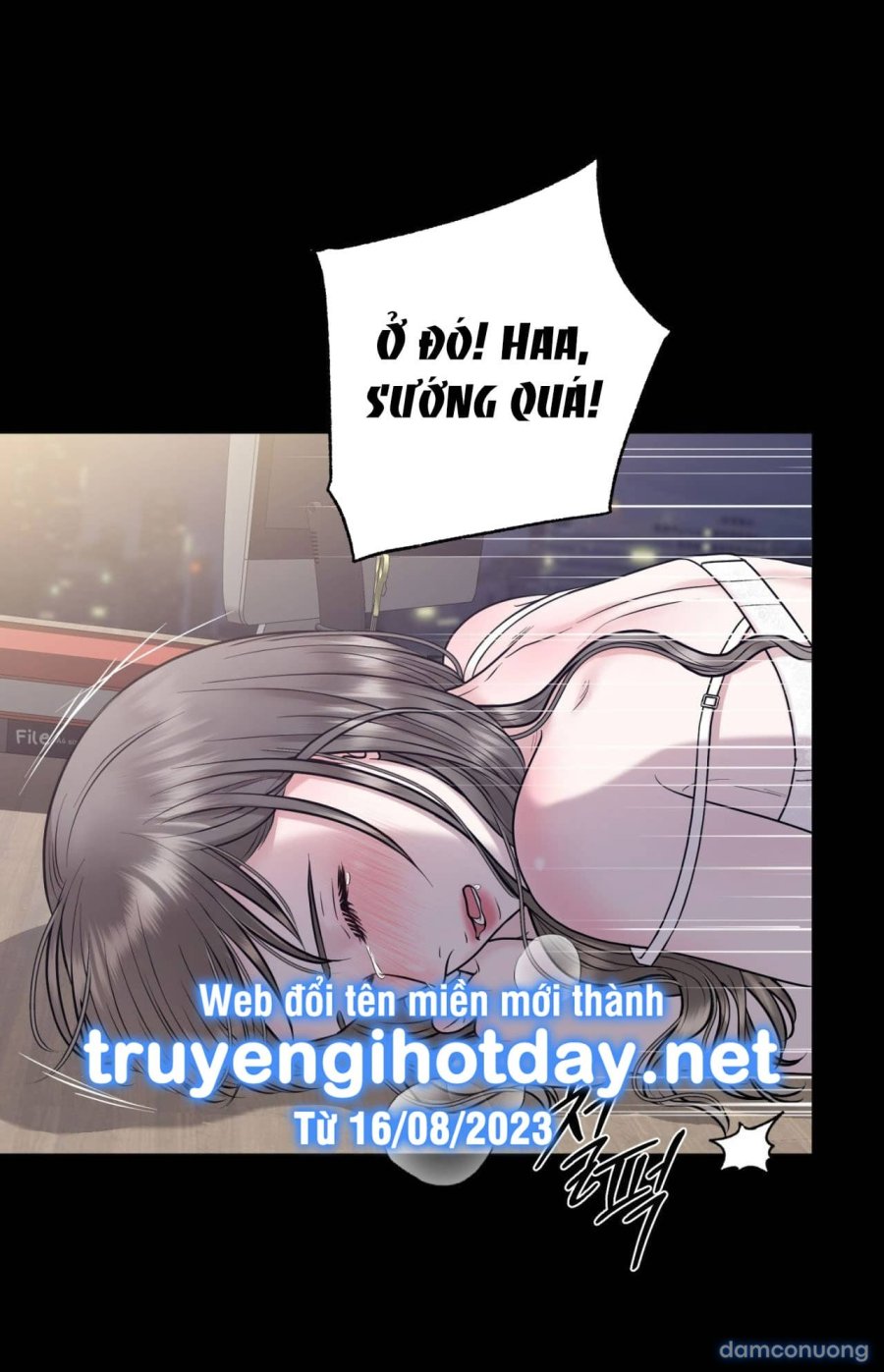 [18+] CHỊ SẼ CHIỀU CẬU - Chương 5 - Page 40