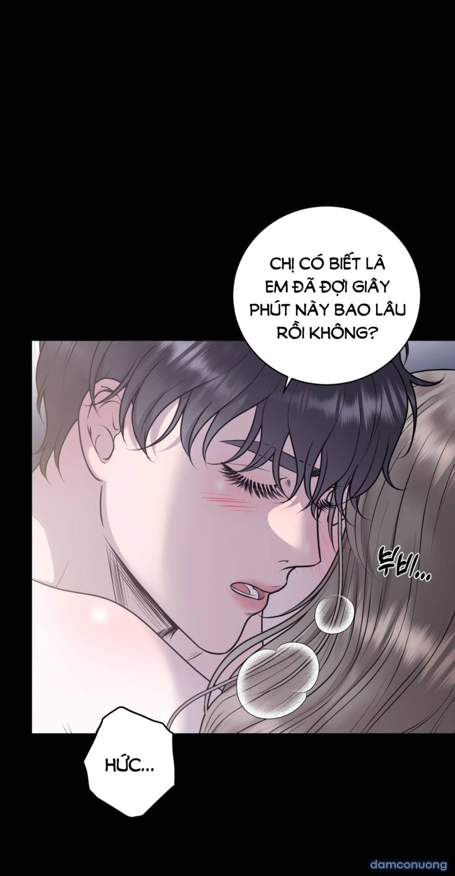 [18+] CHỊ SẼ CHIỀU CẬU - Chương 5 - Page 59