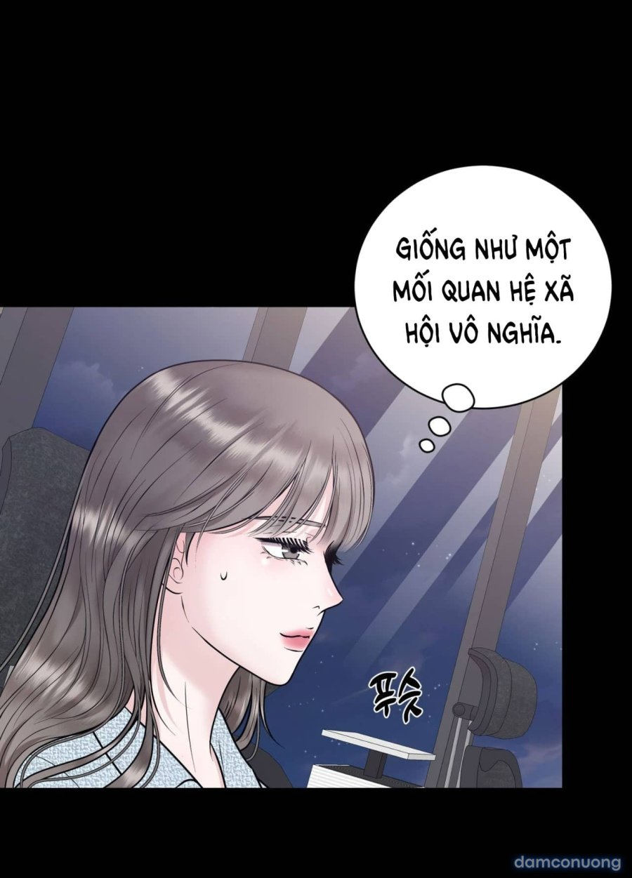 [18+] CHỊ SẼ CHIỀU CẬU - Chương 5 - Page 8