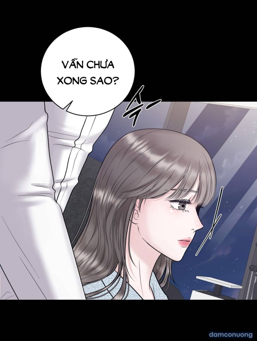 [18+] CHỊ SẼ CHIỀU CẬU - Chương 5 - Page 9