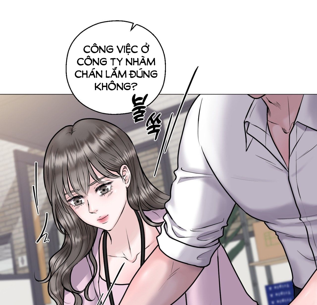 [18+] CHỊ SẼ CHIỀU CẬU Chapter 1 - Page 61