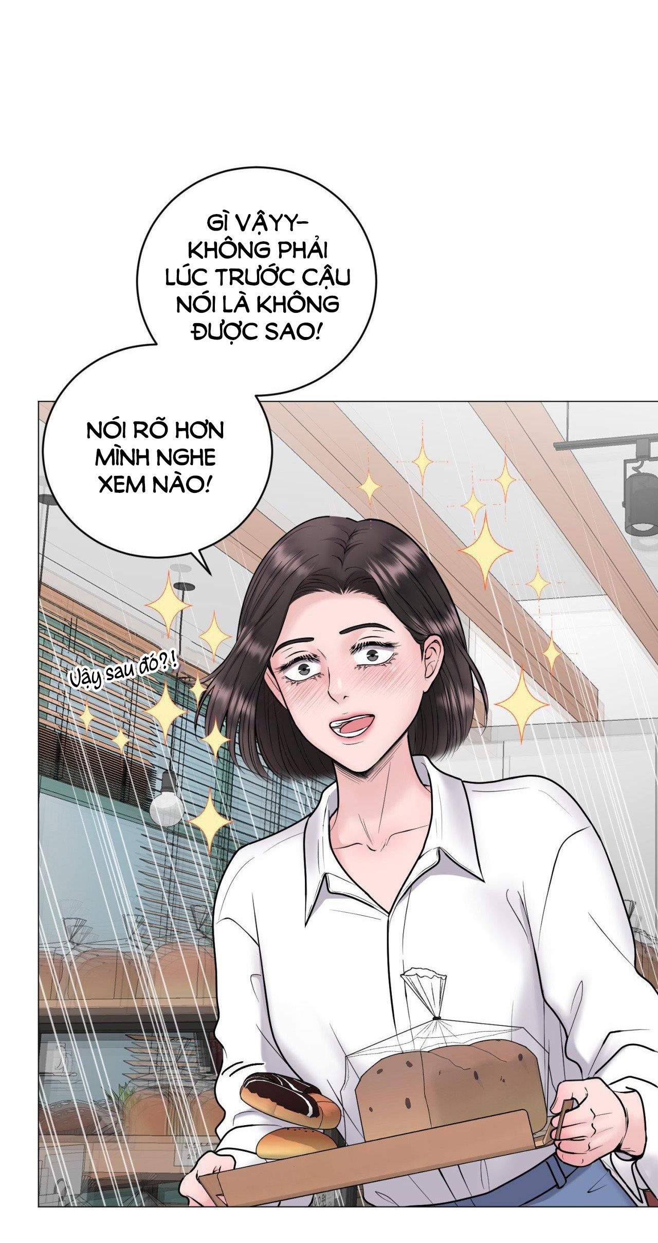 [18+] CHỊ SẼ CHIỀU CẬU Chapter 3 - Page 34