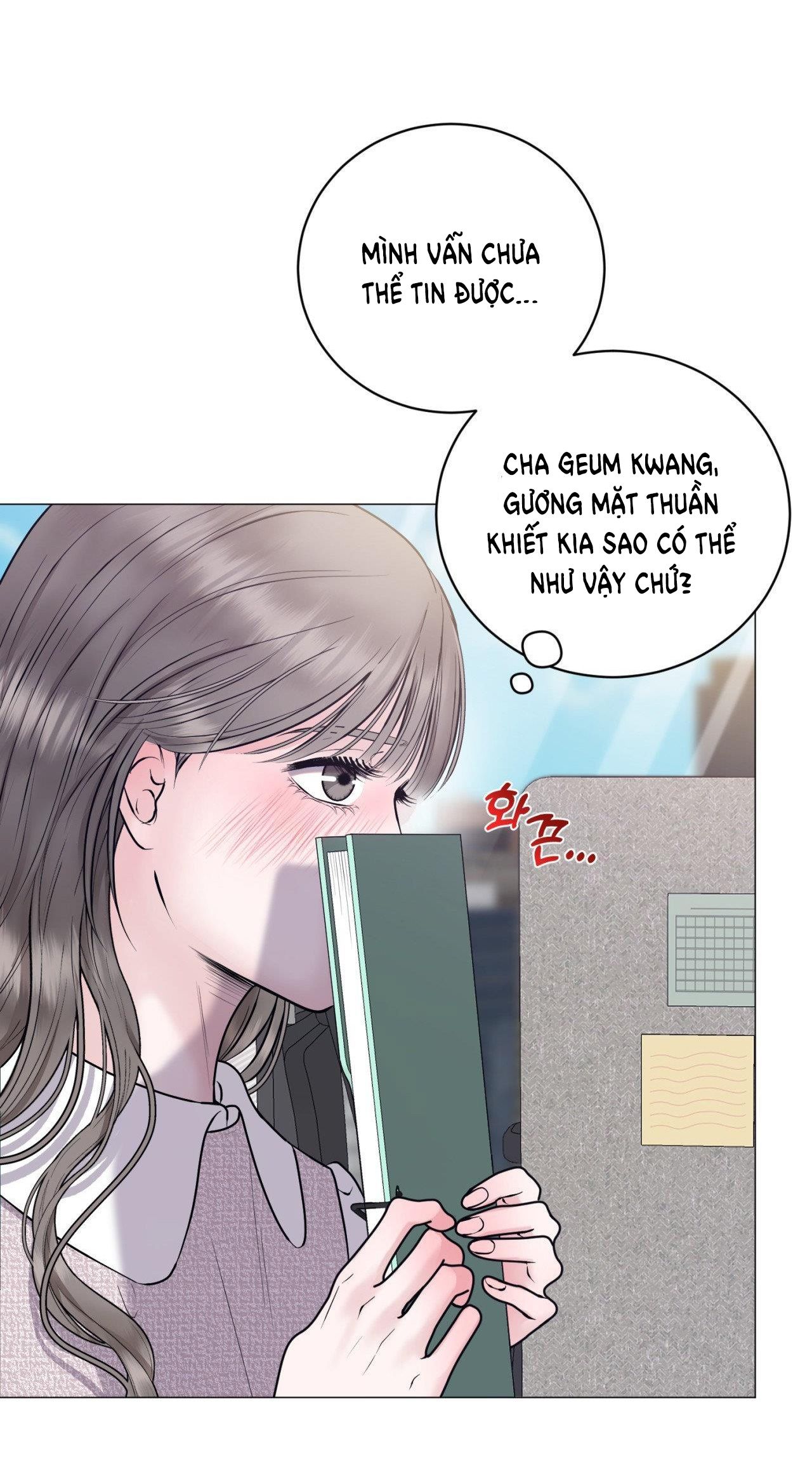 [18+] CHỊ SẼ CHIỀU CẬU Chapter 3 - Page 41