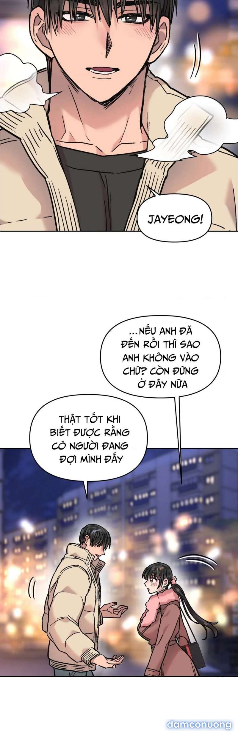 Người Gọi Nặc Danh - Chương 10 - Page 30