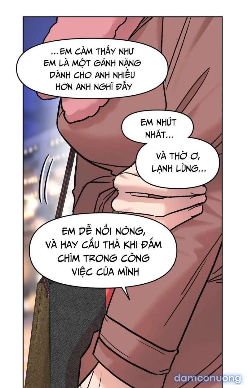 Người Gọi Nặc Danh - Chương 10 - Page 33