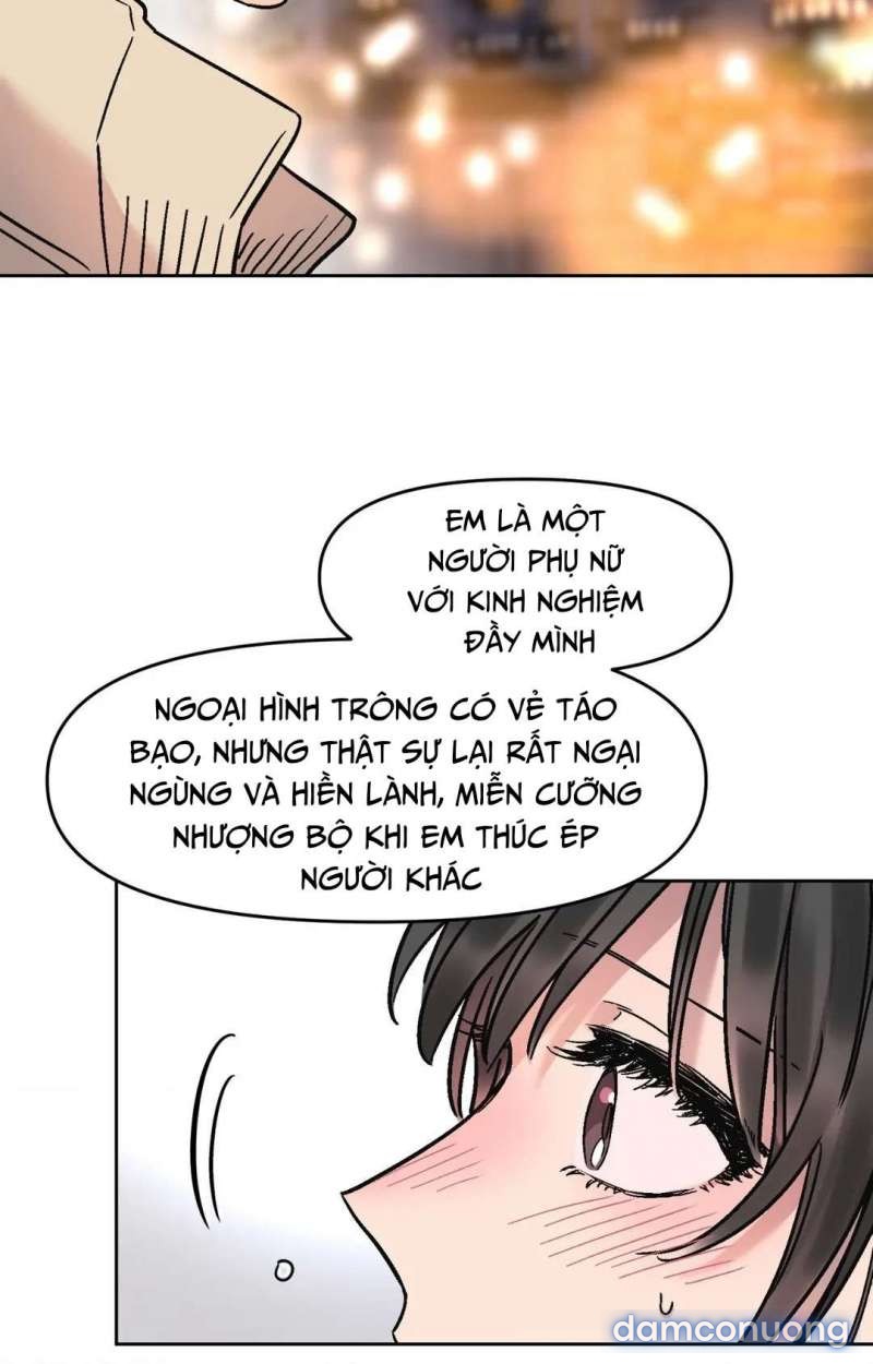 Người Gọi Nặc Danh - Chương 10 - Page 35