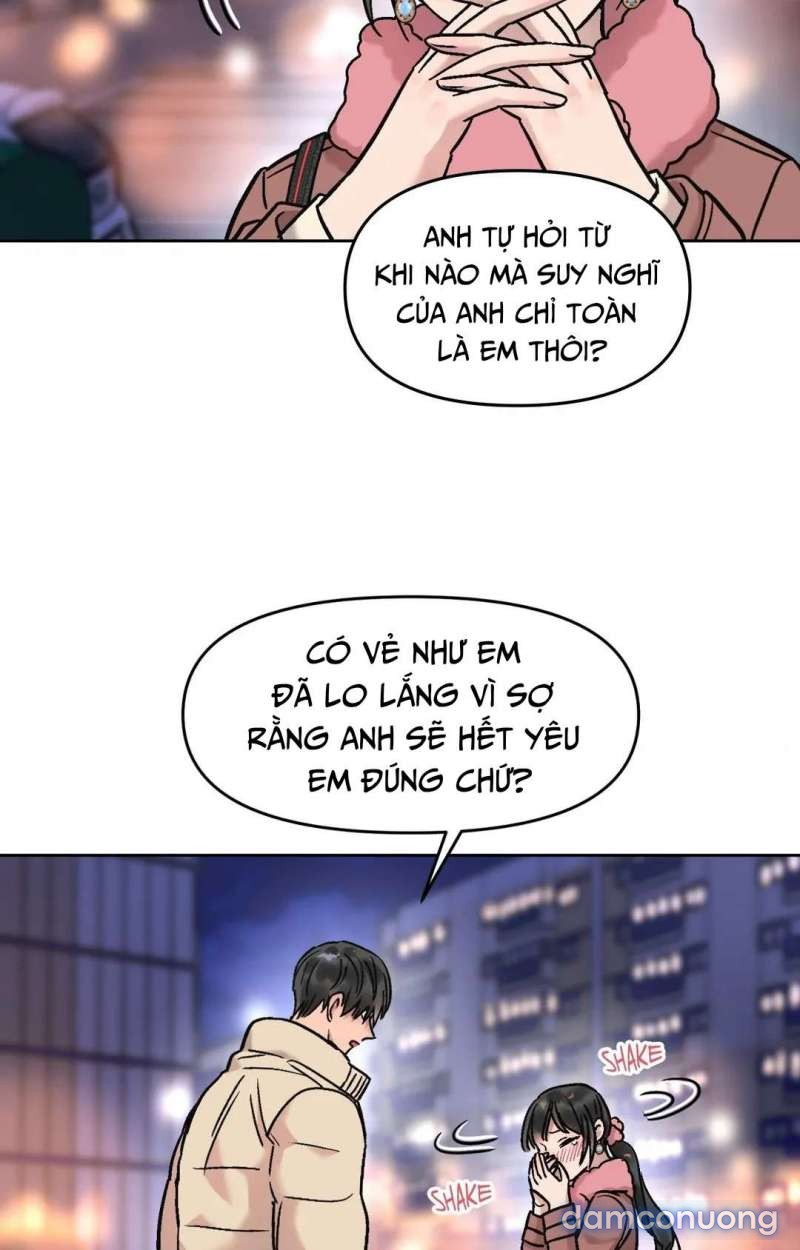 Người Gọi Nặc Danh - Chương 10 - Page 39