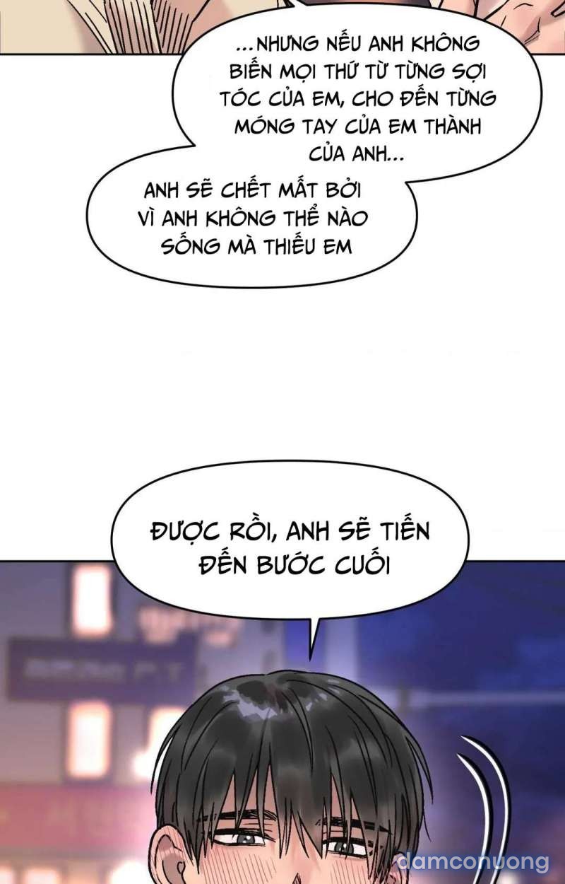 Người Gọi Nặc Danh - Chương 10 - Page 41