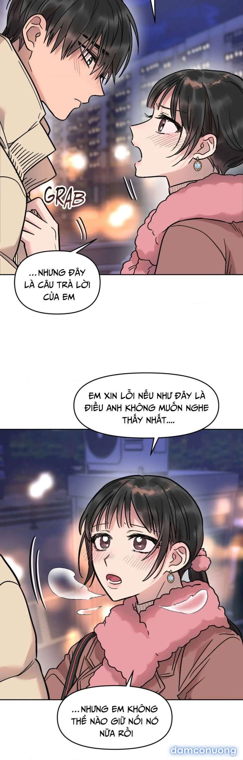 Người Gọi Nặc Danh - Chương 10 - Page 52