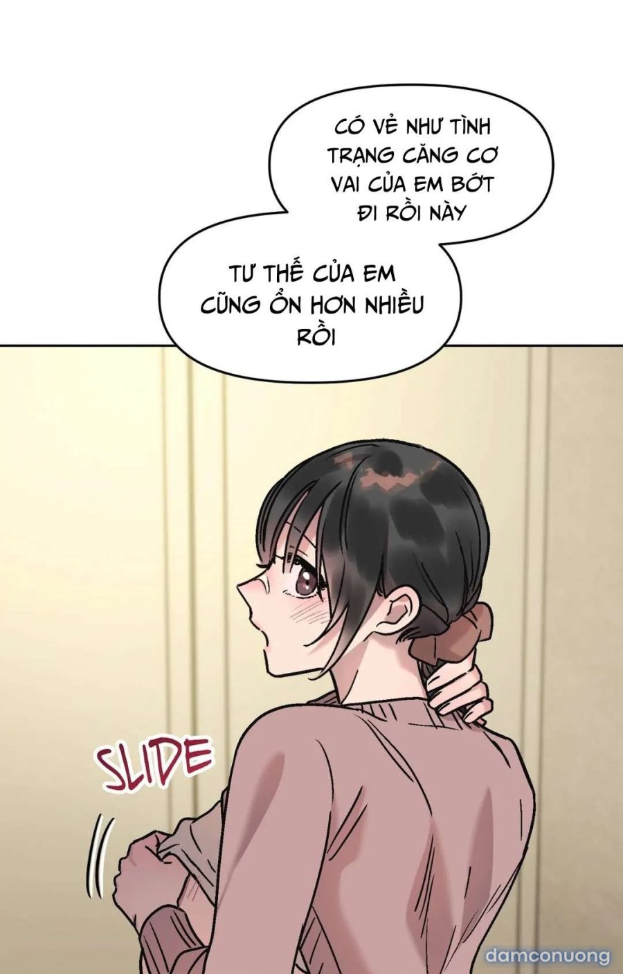 Người Gọi Nặc Danh - Chương 9 - Page 38