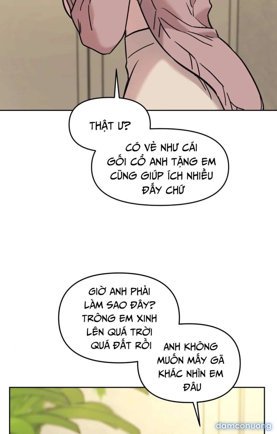 Người Gọi Nặc Danh - Chương 9 - Page 39