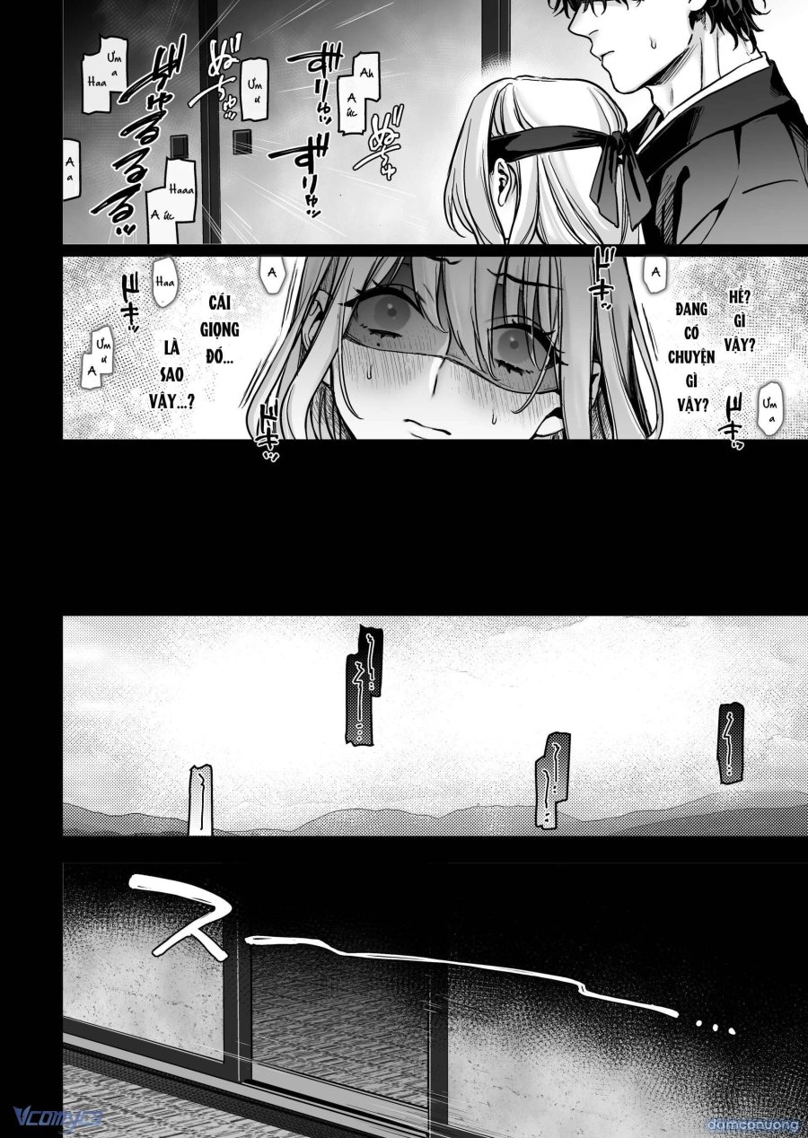 Hachisuka_s Family Kotoribako - Chương 1 - Page 17