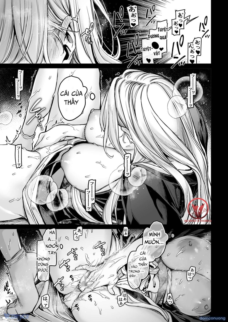 Hachisuka_s Family Kotoribako - Chương 1 - Page 32