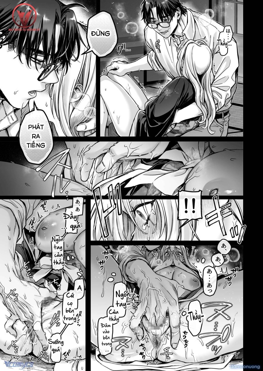 Hachisuka_s Family Kotoribako - Chương 1 - Page 38