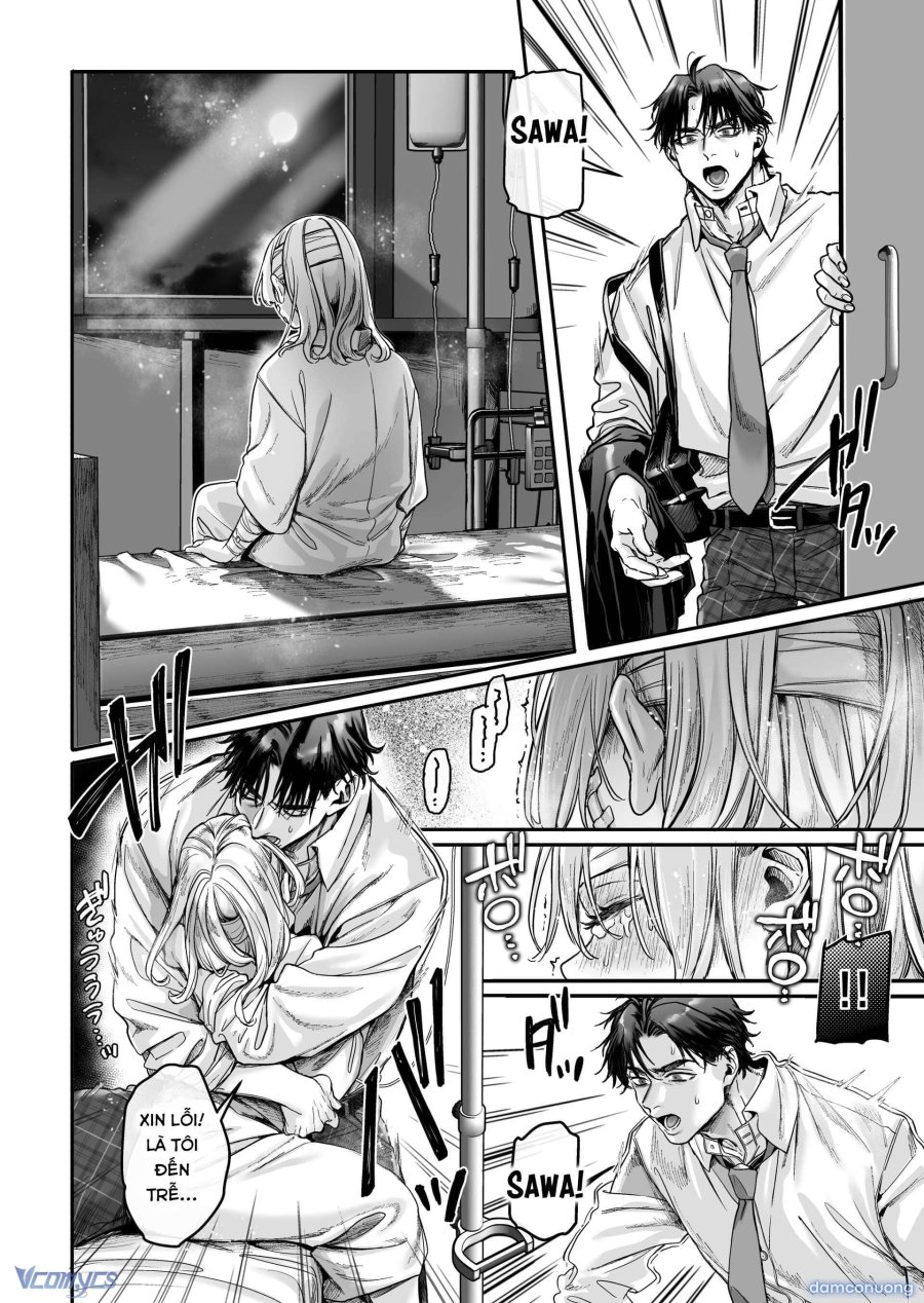 Hachisuka_s Family Kotoribako - Chương 1 - Page 43