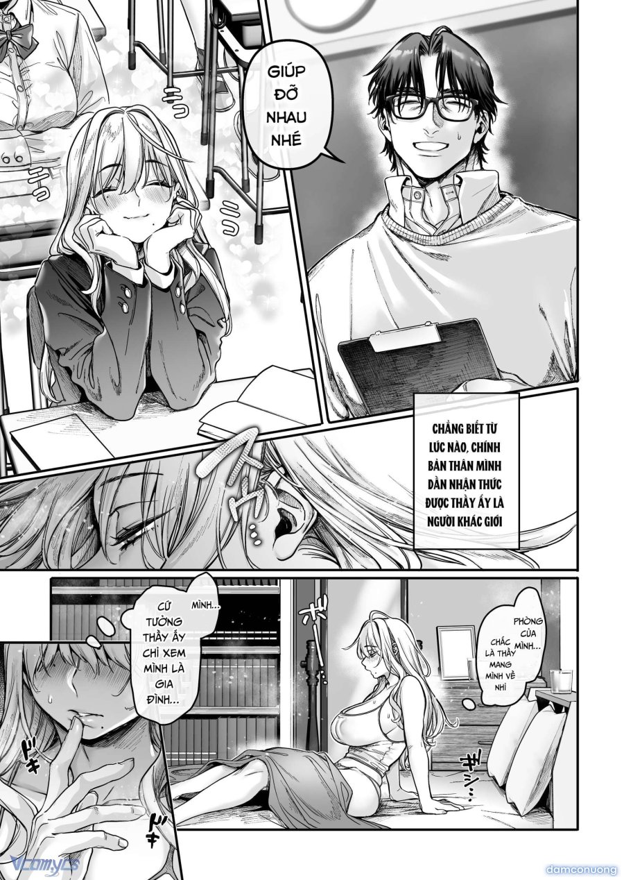 Hachisuka_s Family Kotoribako - Chương 1 - Page 46