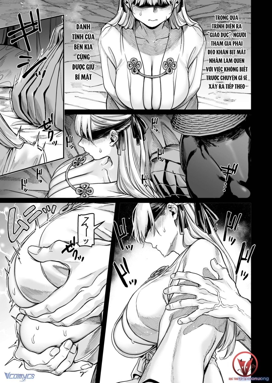 Hachisuka_s Family Kotoribako - Chương 1 - Page 54