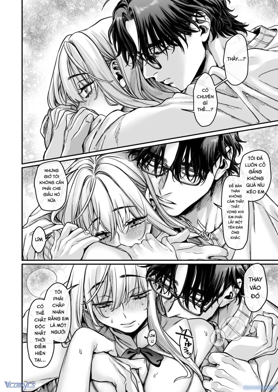 Hachisuka_s Family Kotoribako - Chương 1.1 - Page 28