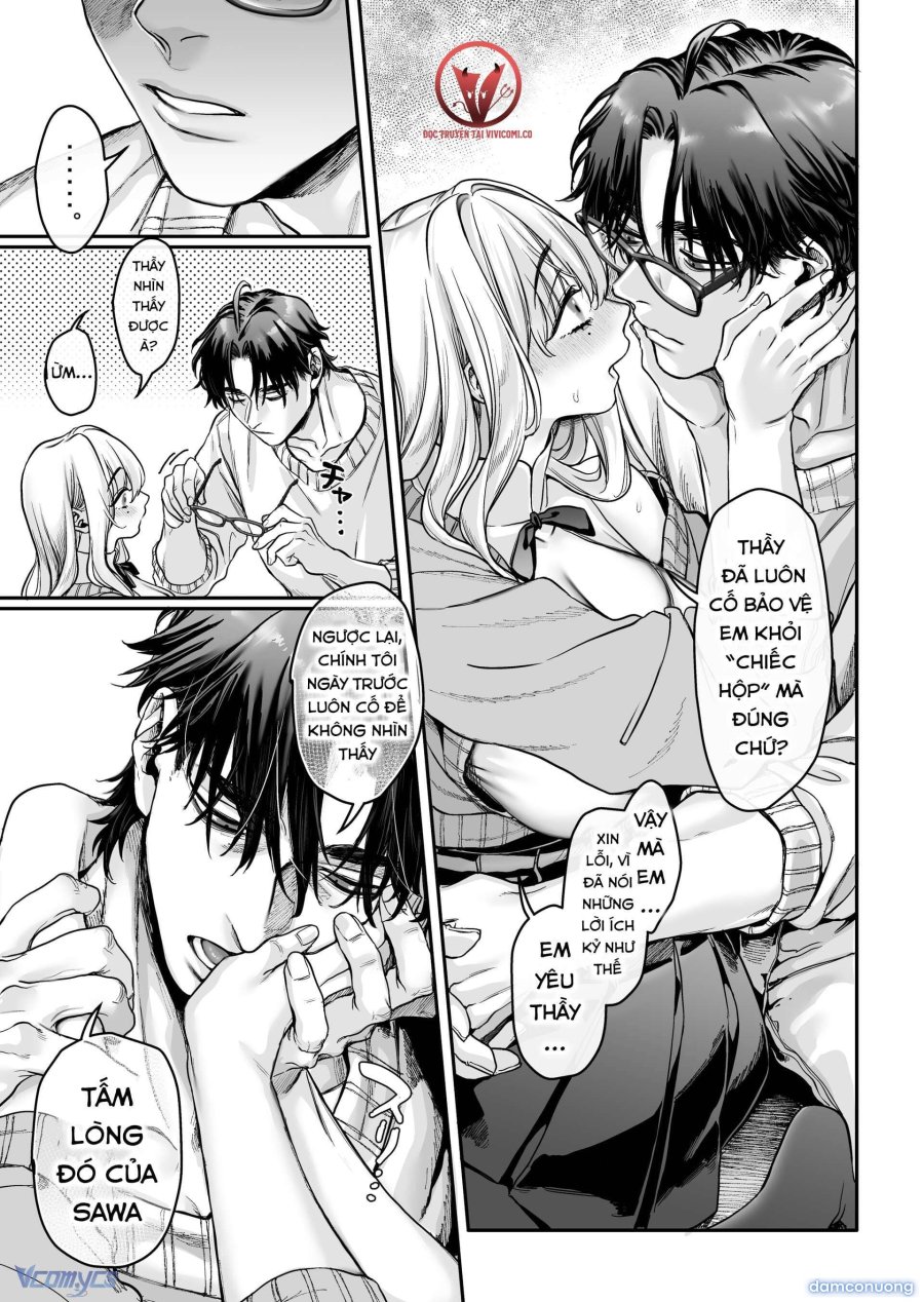 Hachisuka_s Family Kotoribako - Chương 1.1 - Page 29