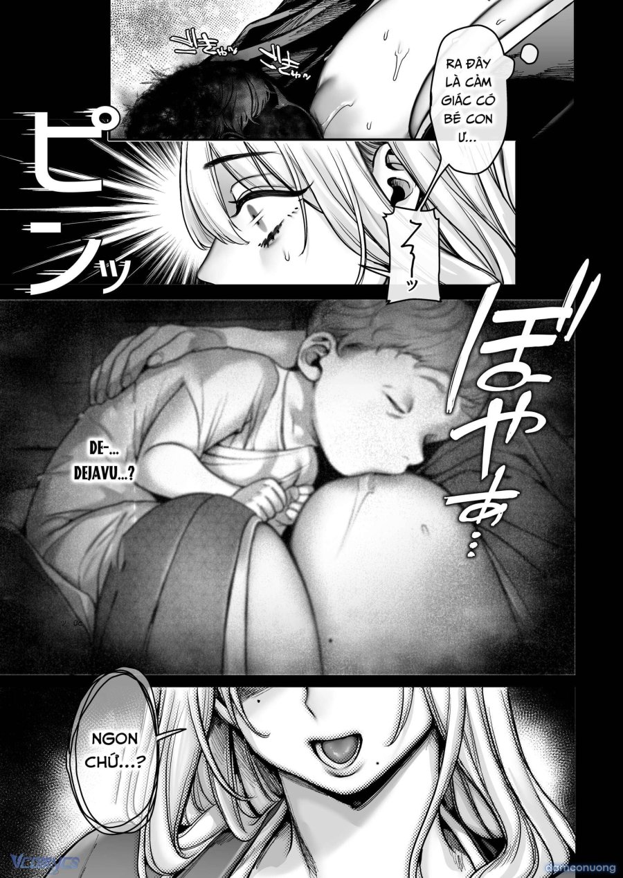 Hachisuka_s Family Kotoribako - Chương 1.1 - Page 53