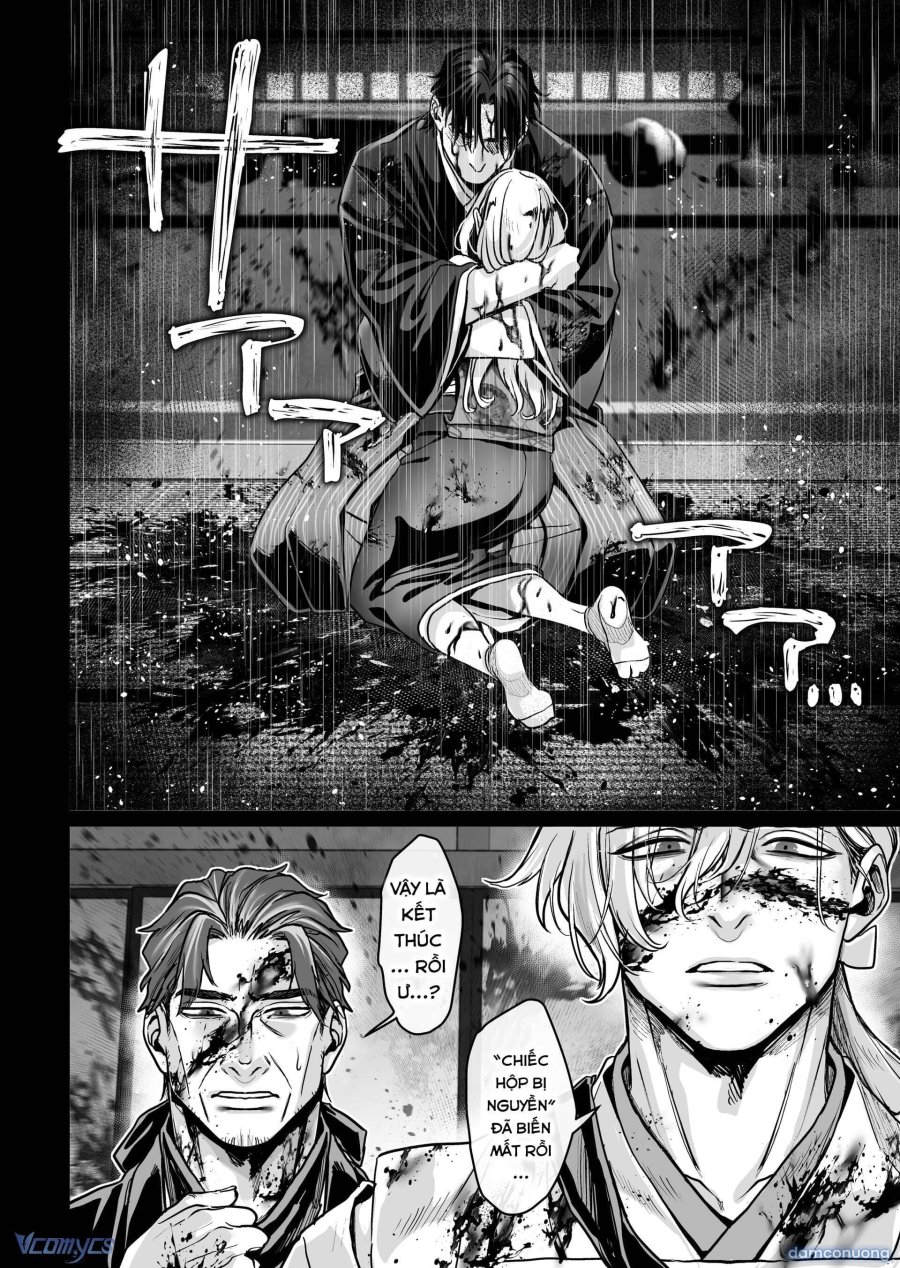 Hachisuka_s Family Kotoribako - Chương 1.1 - Page 60