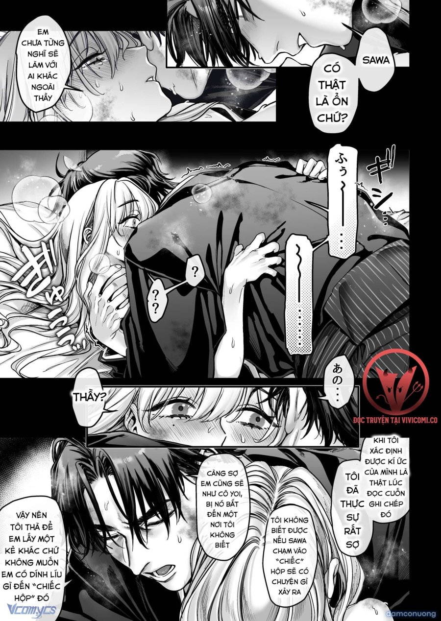 Hachisuka_s Family Kotoribako - Chương 1.1 - Page 65