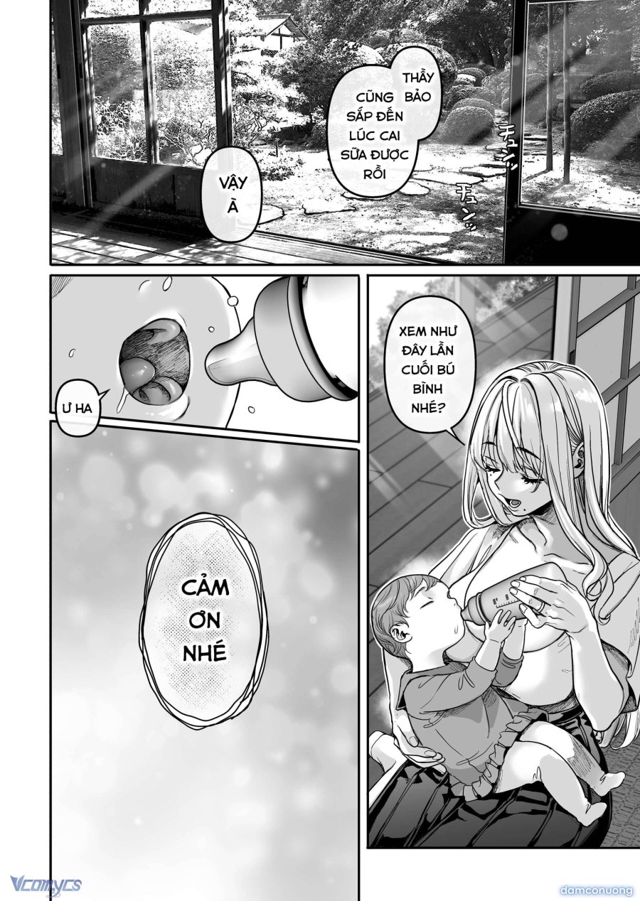 Hachisuka_s Family Kotoribako - Chương 1.1 - Page 92