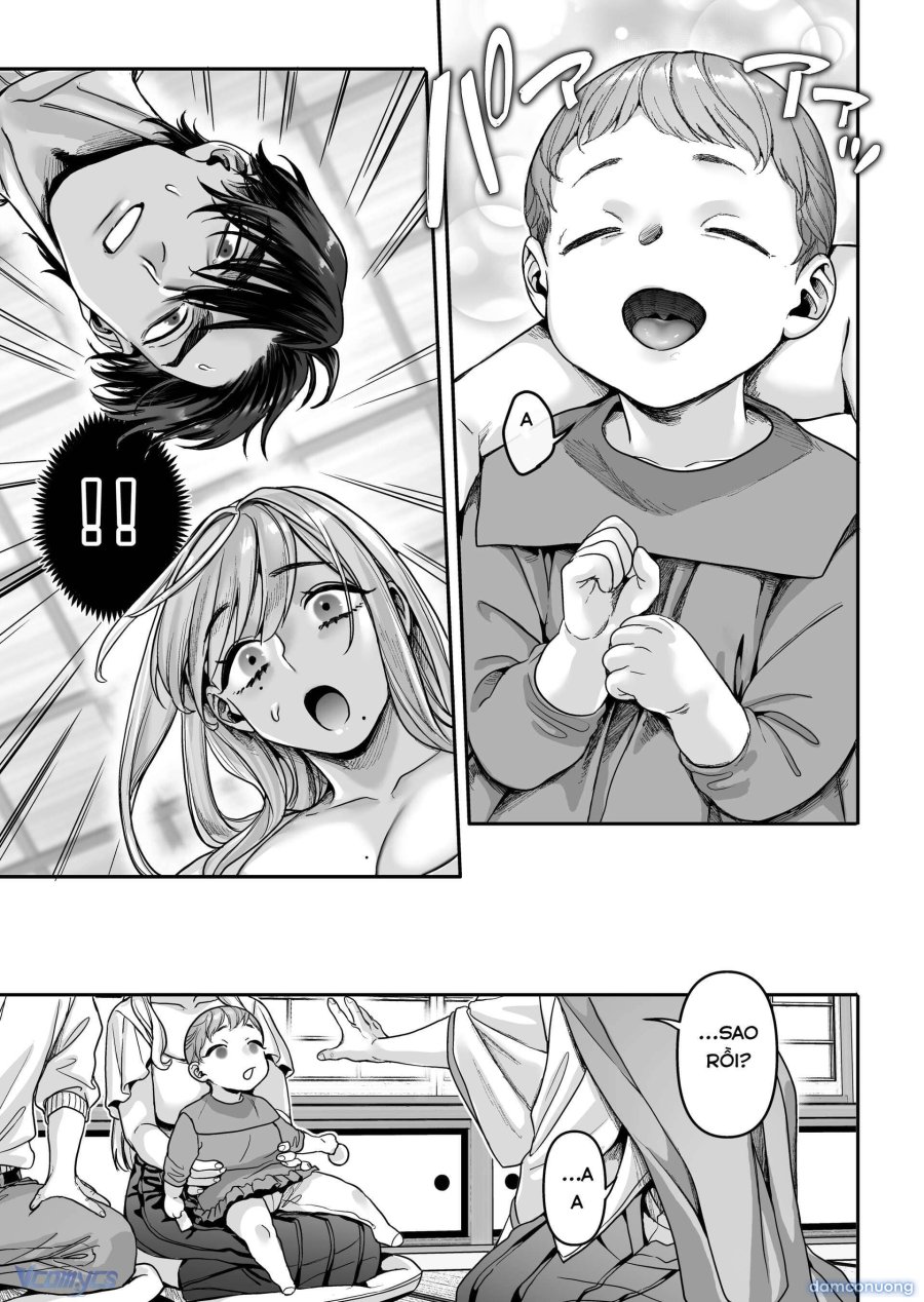 Hachisuka_s Family Kotoribako - Chương 1.1 - Page 93