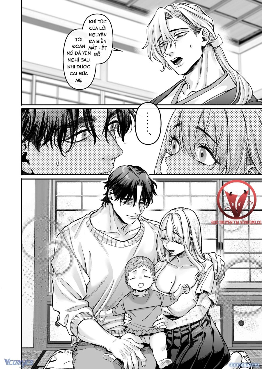 Hachisuka_s Family Kotoribako - Chương 1.1 - Page 94