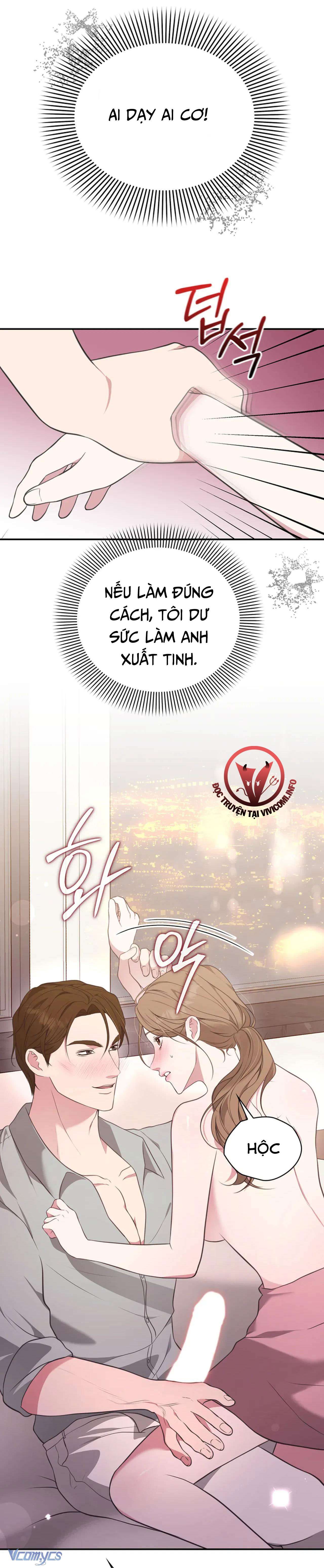 [18+] Sở Thích Tuỳ Tiện Chapter 6 - Page 11