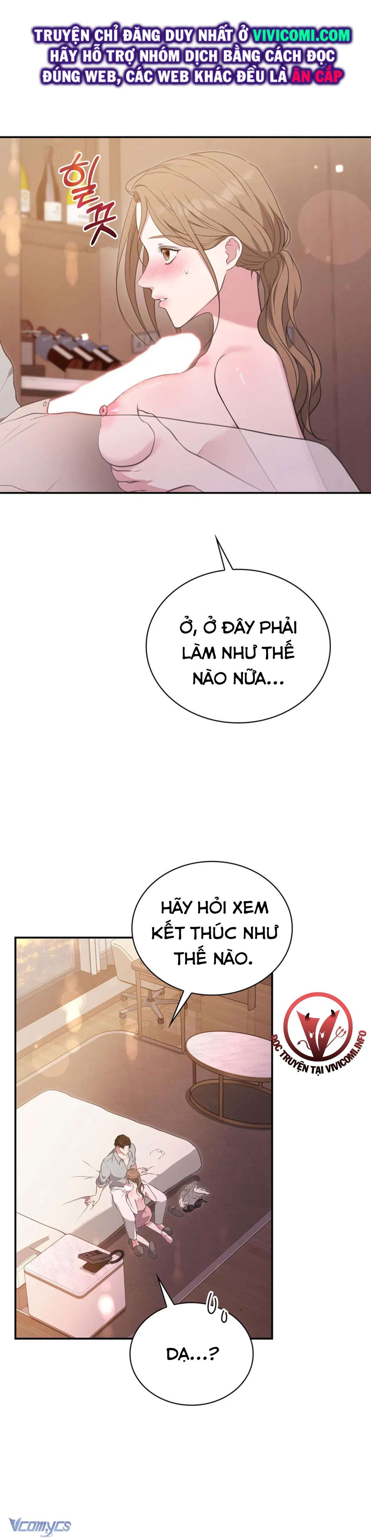 [18+] Sở Thích Tuỳ Tiện Chapter 6 - Page 3