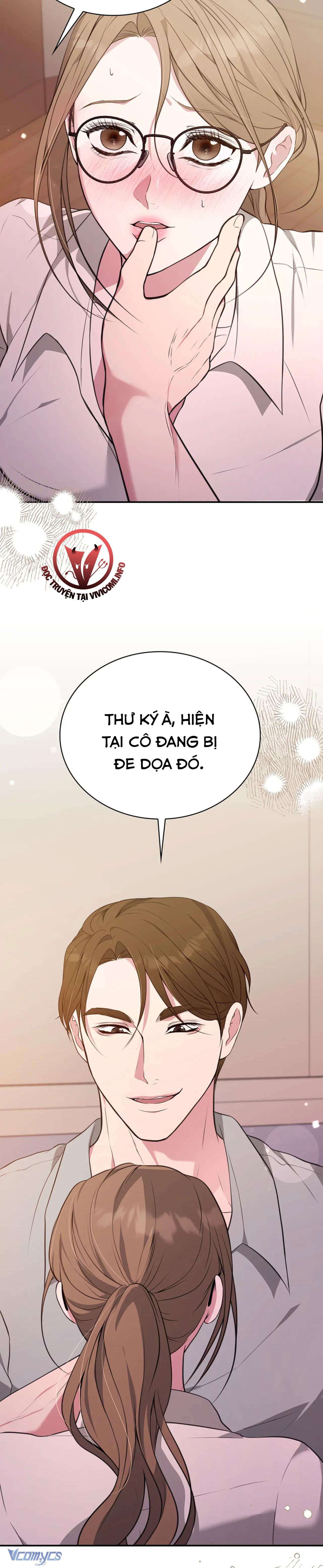 [18+] Sở Thích Tuỳ Tiện Chapter 6 - Page 33