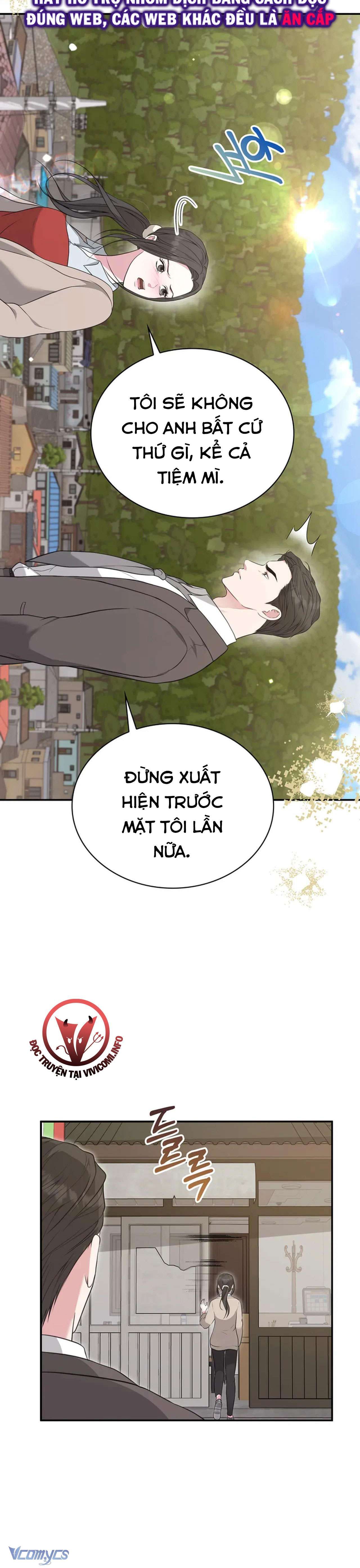 [18+] Sở Thích Tuỳ Tiện Chapter 9 - Page 6