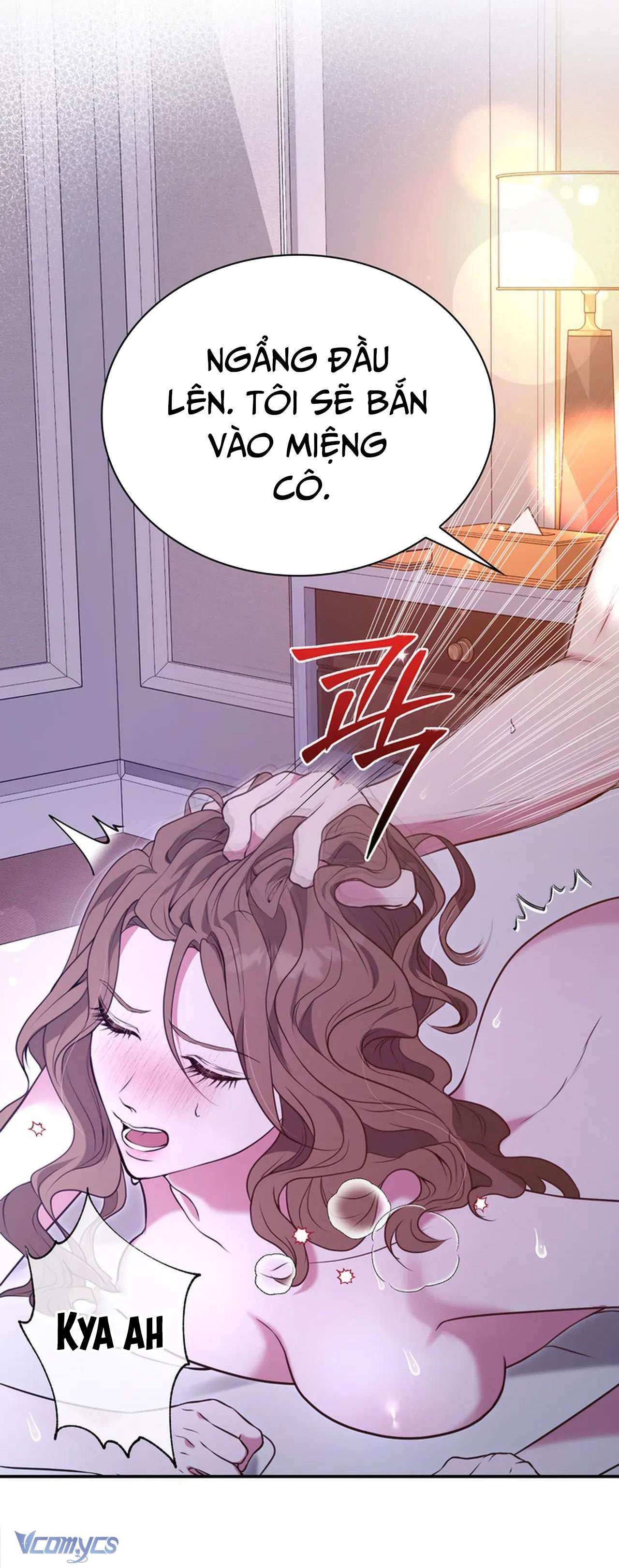 [18+] Sở Thích Tuỳ Tiện Chapter 1 - Page 10