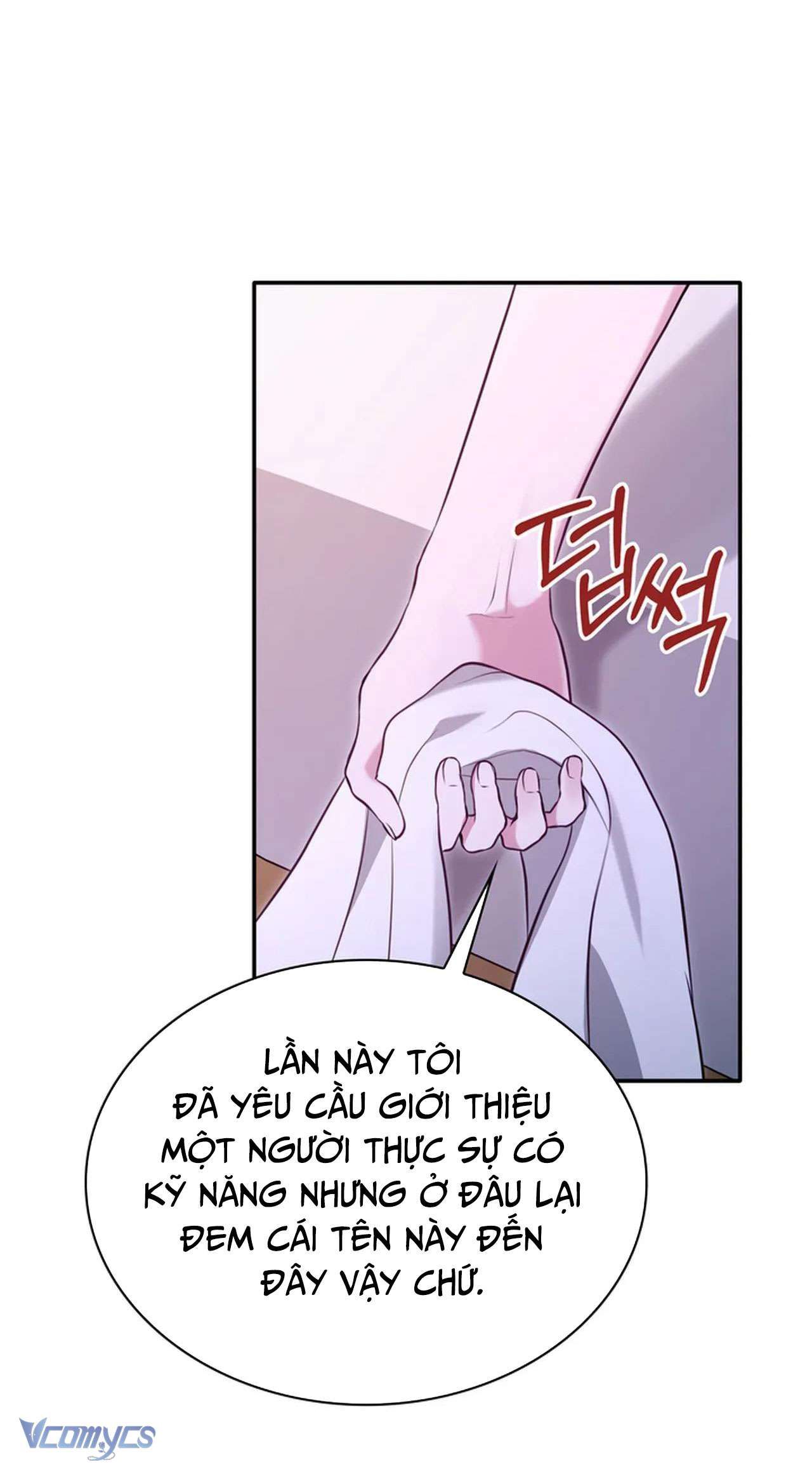 [18+] Sở Thích Tuỳ Tiện Chapter 1 - Page 16