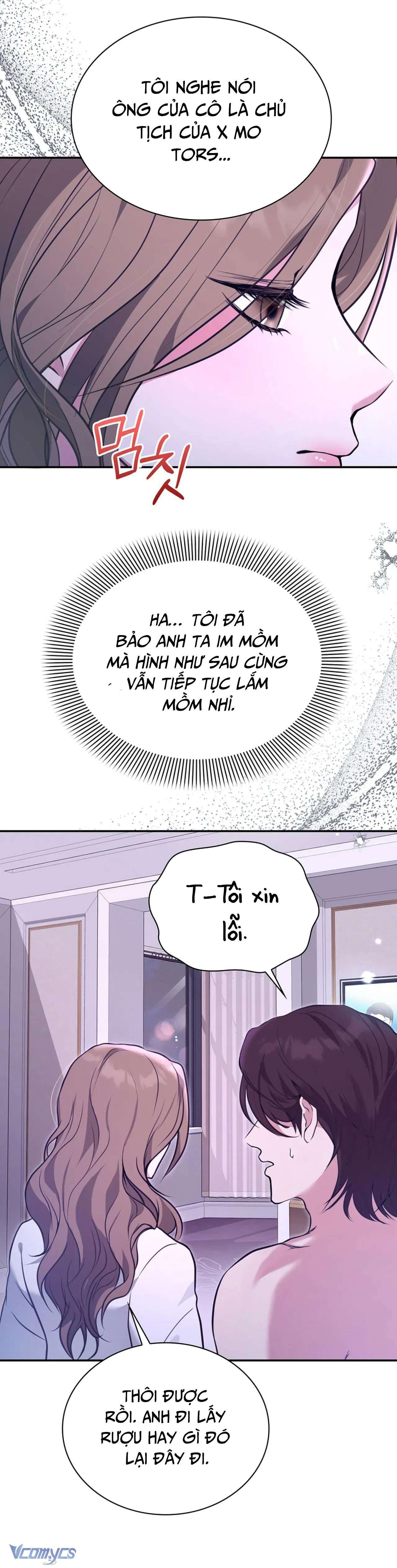 [18+] Sở Thích Tuỳ Tiện Chapter 1 - Page 19