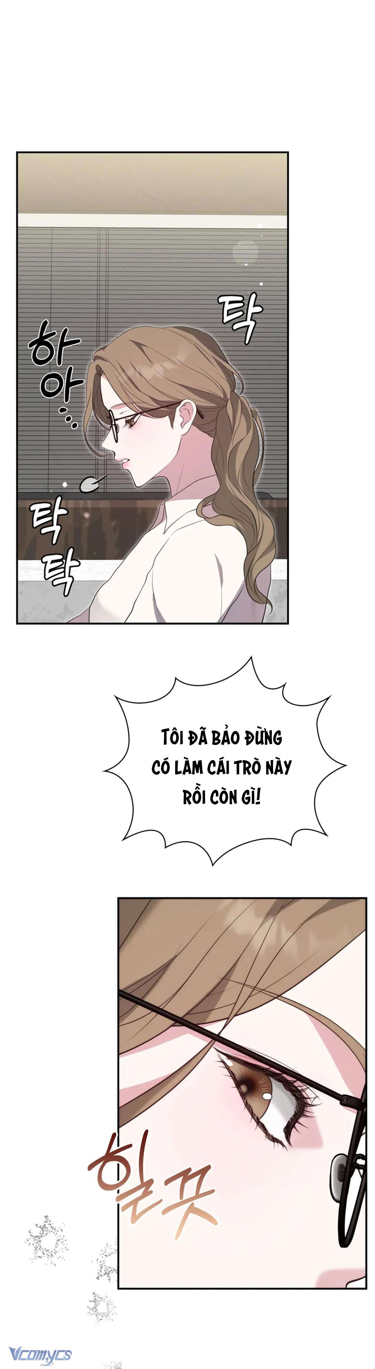 [18+] Sở Thích Tuỳ Tiện Chapter 1 - Page 35