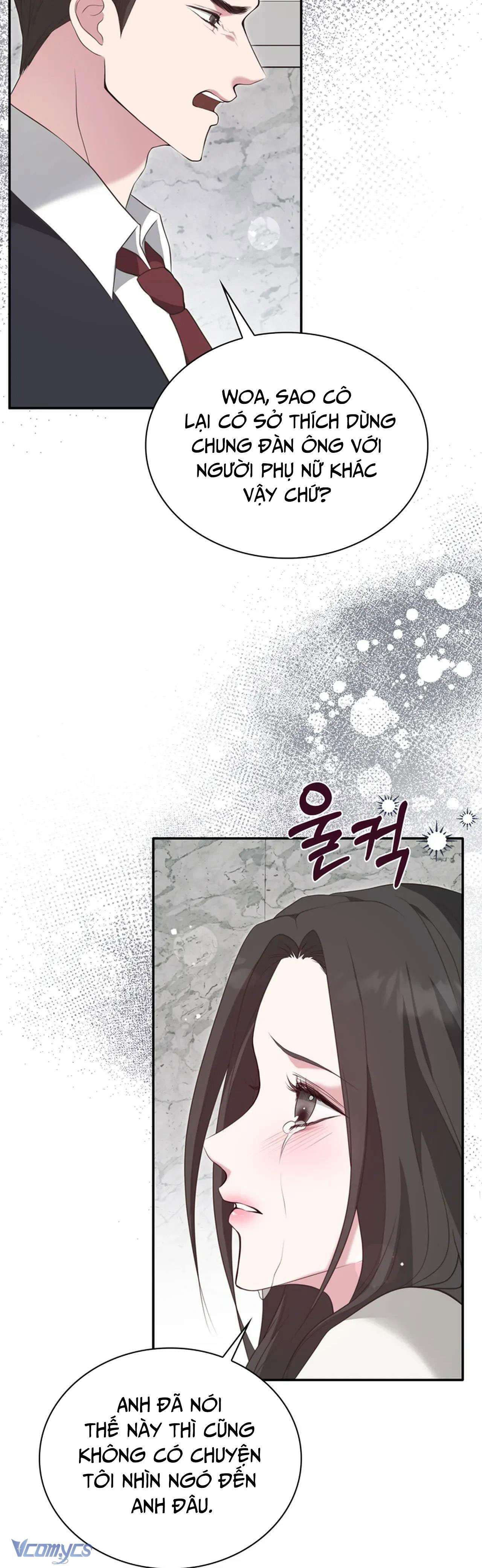 [18+] Sở Thích Tuỳ Tiện Chapter 1 - Page 42