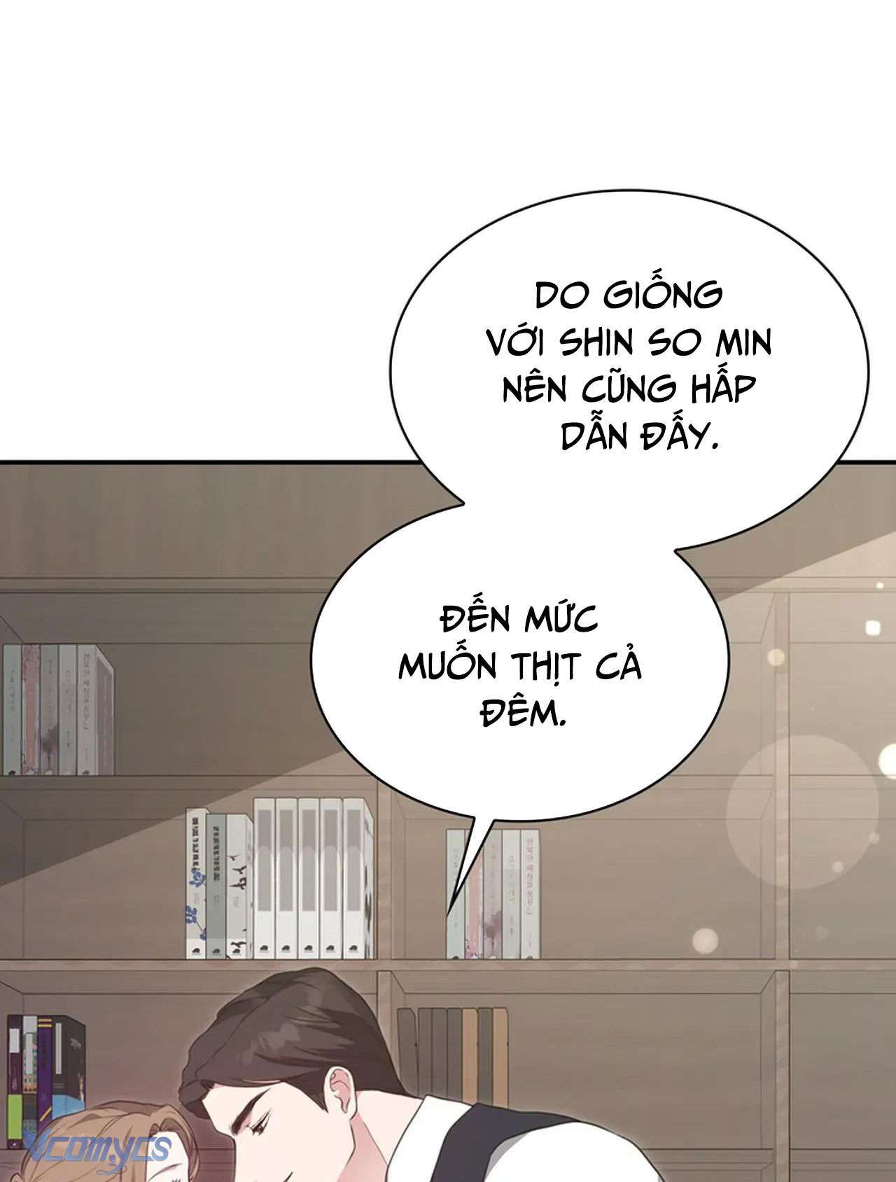 [18+] Sở Thích Tuỳ Tiện Chapter 1 - Page 61