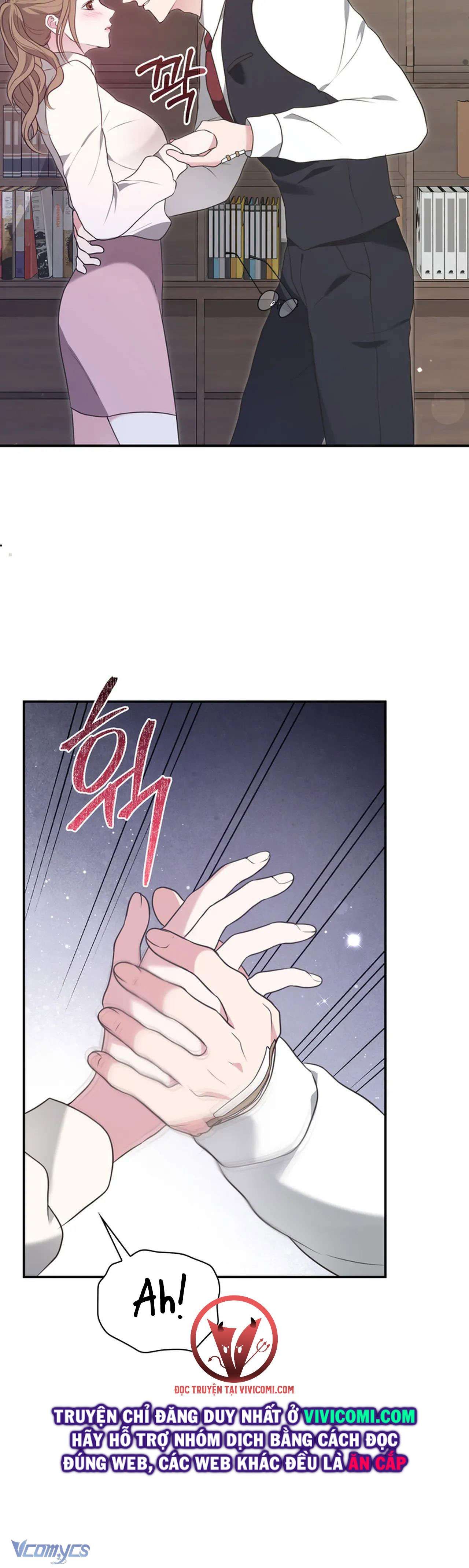 [18+] Sở Thích Tuỳ Tiện Chapter 1 - Page 62