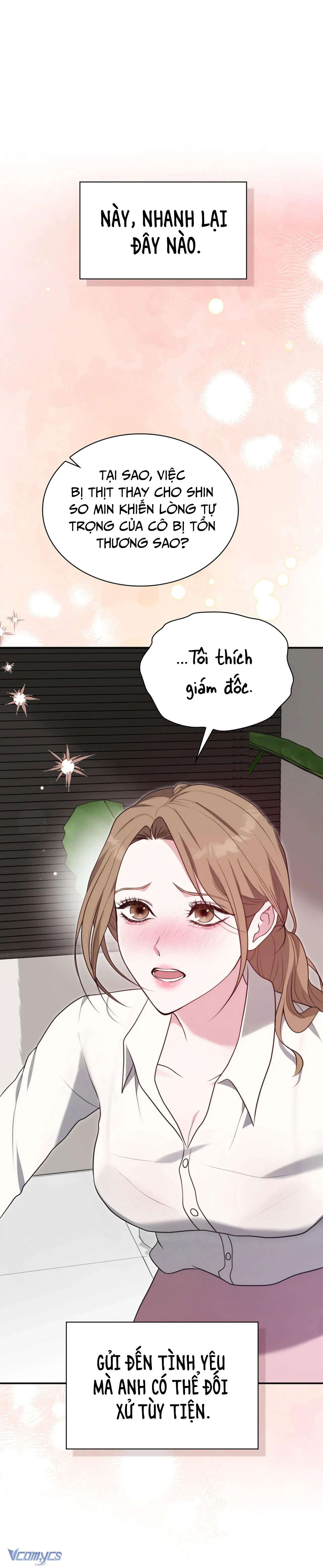 [18+] Sở Thích Tuỳ Tiện Chapter 1 - Page 64