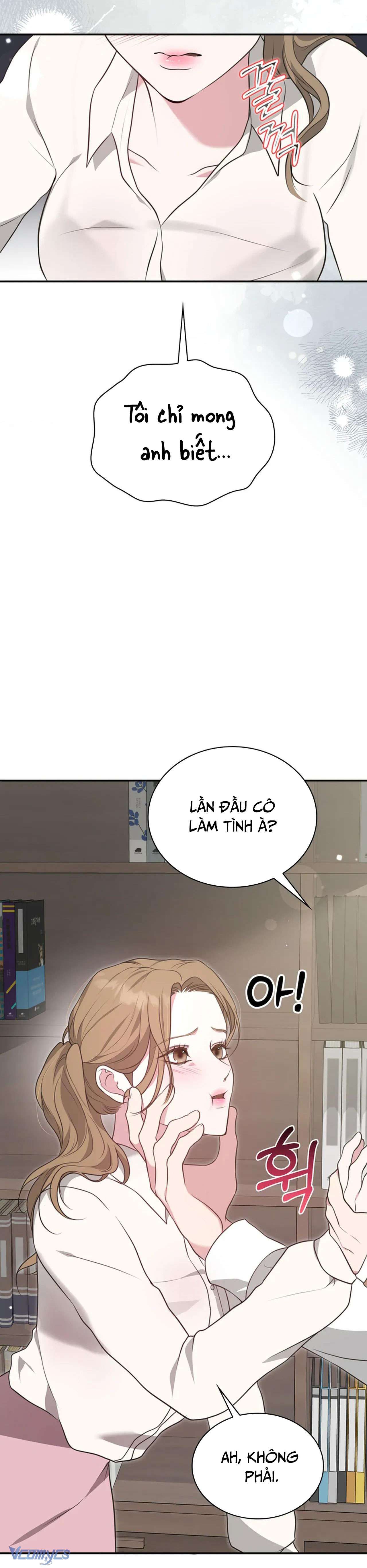 [18+] Sở Thích Tuỳ Tiện Chapter 1 - Page 67