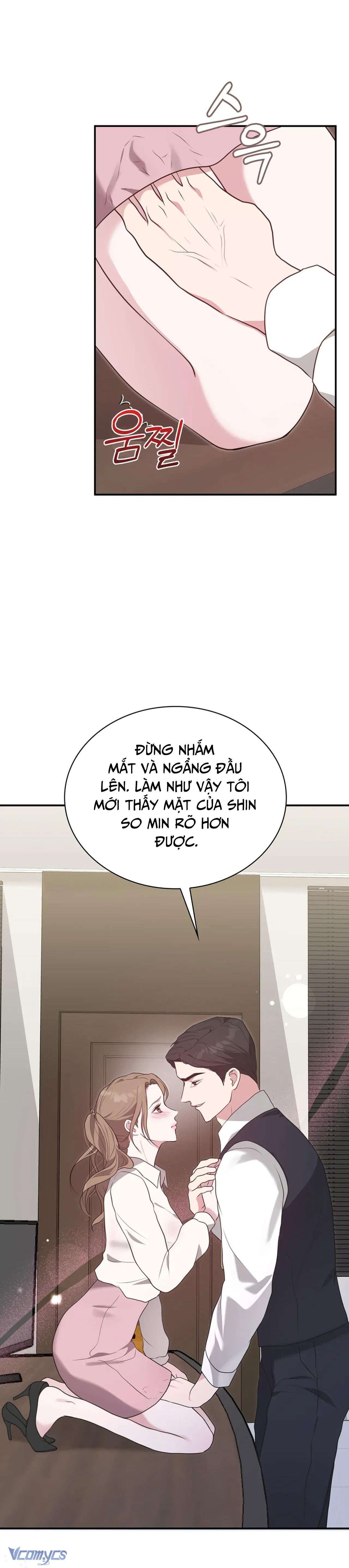 [18+] Sở Thích Tuỳ Tiện Chapter 1 - Page 73