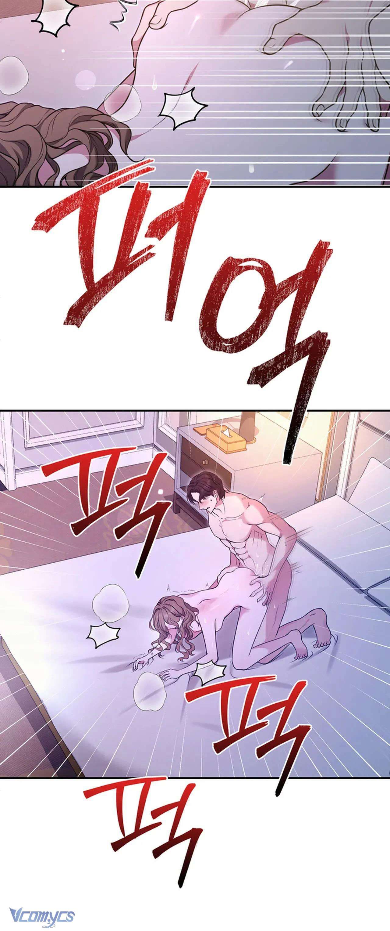 [18+] Sở Thích Tuỳ Tiện Chapter 1 - Page 8