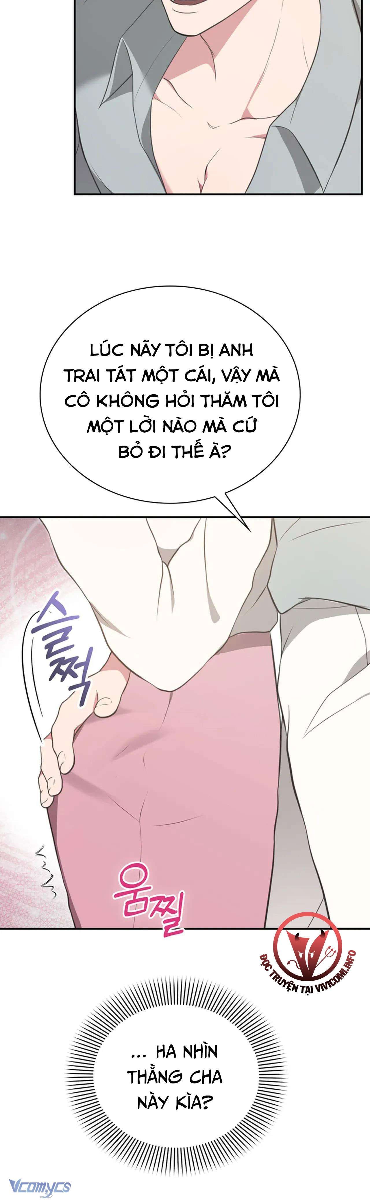 [18+] Sở Thích Tuỳ Tiện Chapter 4 - Page 29