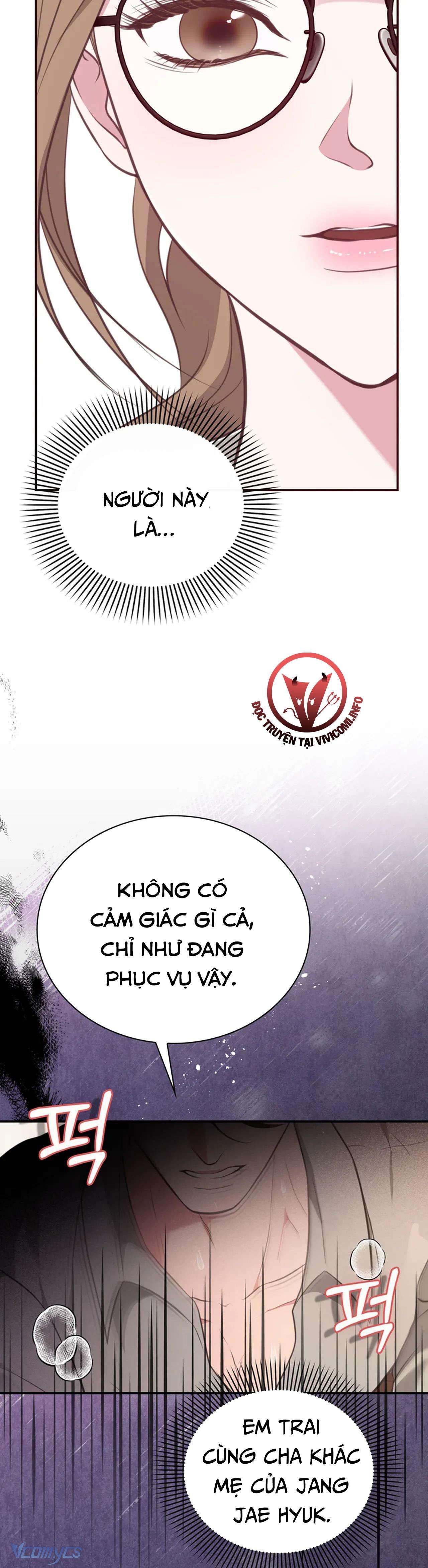 [18+] Sở Thích Tuỳ Tiện Chapter 4 - Page 6