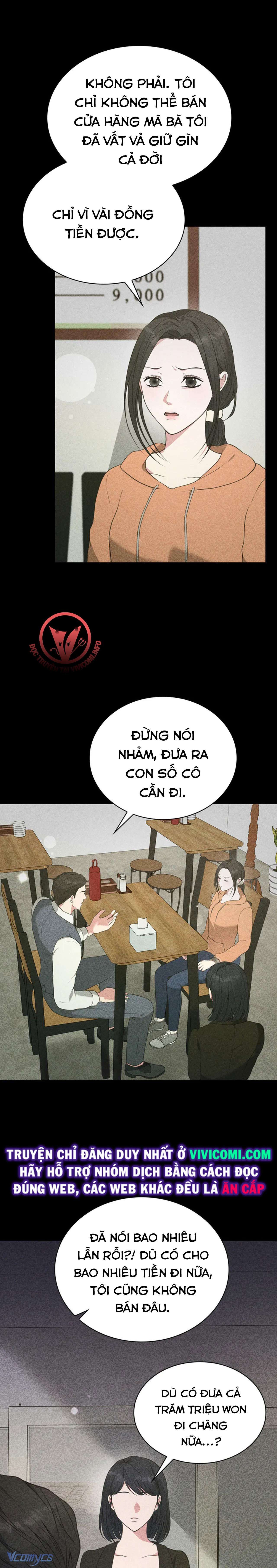 [18+] Sở Thích Tuỳ Tiện Chapter 8 - Page 10