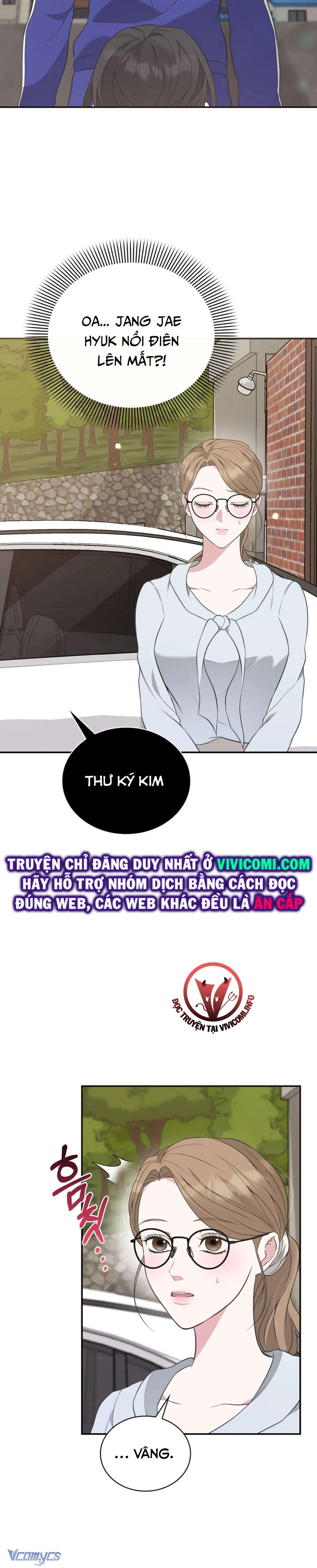 [18+] Sở Thích Tuỳ Tiện Chapter 8 - Page 29